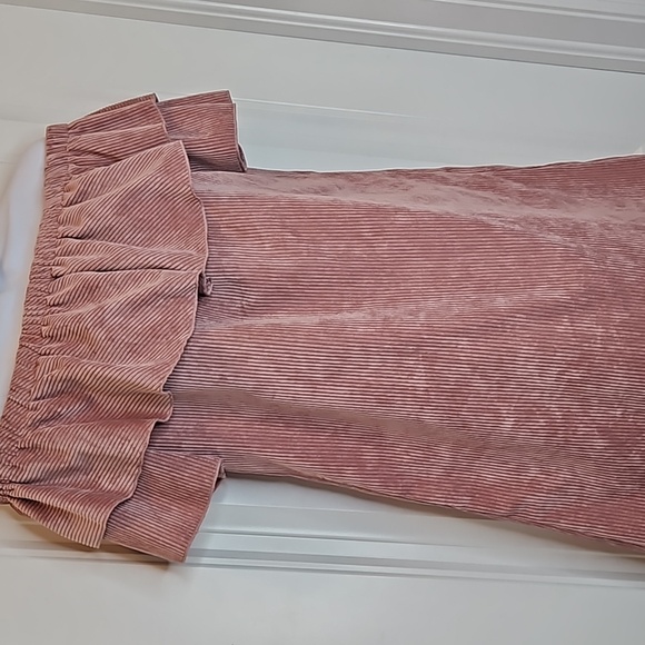 *NWOT* Endless Rose Mini Dress - Picture 3 of 8